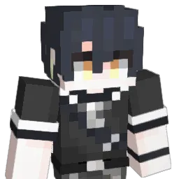 Kuroo_kim Minecraft avatar bust
