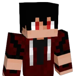 Kuroreaper201 Minecraft avatar bust