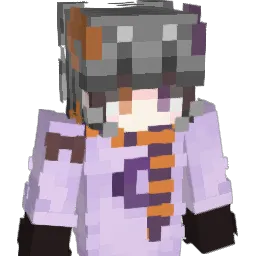 Kuroska's Minecraft skin