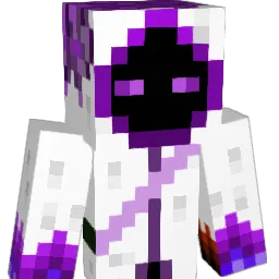 Kurosoul99 Minecraft avatar bust