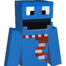 Kurotetsu1008's Minecraft skin