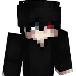 Kurover's Minecraft skin