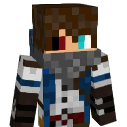 Kurphix's Minecraft skin