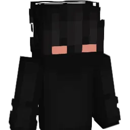 KurroSmokes Minecraft avatar bust