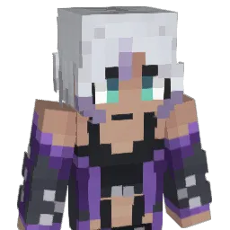 Kurronai's Minecraft skin