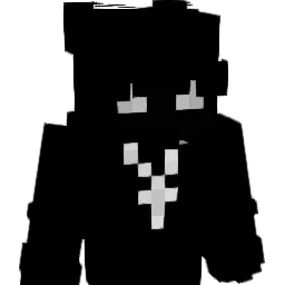 Kurrupttt Minecraft avatar bust