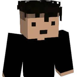 Kursedv2's Minecraft skin