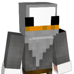 Kursor24 Minecraft avatar bust