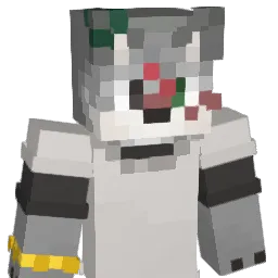 Kurt114 Minecraft avatar bust