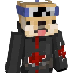 Kurt510 Minecraft avatar bust
