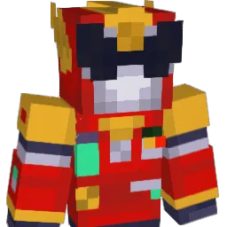 Kurt7329 Minecraft avatar bust