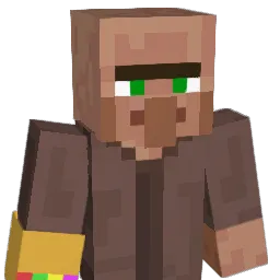 KurtKoBean Minecraft avatar bust
