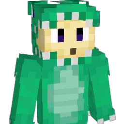 KurtNightcrawlr Minecraft avatar bust