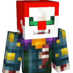 KurtPulver Minecraft avatar bust