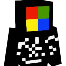 KurtTay Minecraft avatar bust