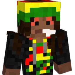 Kurt_Cubain's Minecraft skin