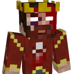 Kurt_Russel Minecraft avatar bust