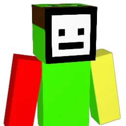KurtanMucklowe69 Minecraft avatar bust