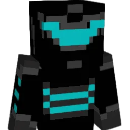 Kurtgoe Minecraft avatar bust