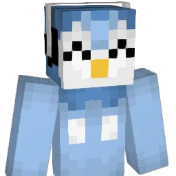 Kurtha Minecraft avatar bust