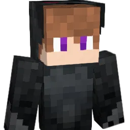 Kurti1506 Minecraft avatar bust