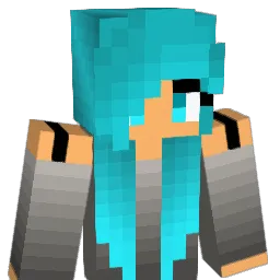 Kurtis_G Minecraft avatar bust