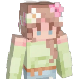 Kurtle_S's Minecraft skin