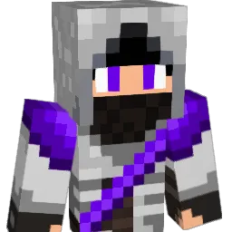 Kurtmandoo Minecraft avatar bust