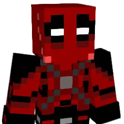 Kurtthebird Minecraft avatar bust