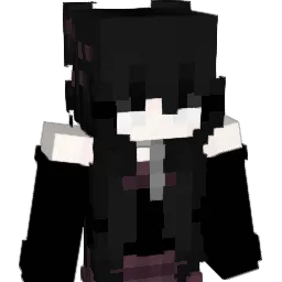 KurtulusE's Minecraft skin