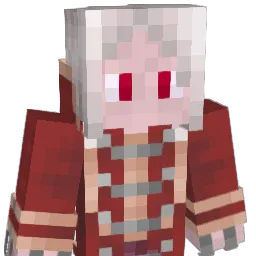 KurtulusE Minecraft avatar bust