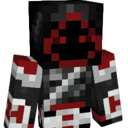 Kurty1996 Minecraft avatar bust