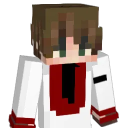 KurtzBryer Minecraft avatar bust