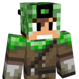 Kurucutu's Minecraft skin