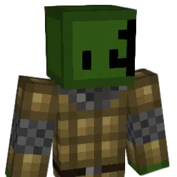 Kurufasulye1's Minecraft skin