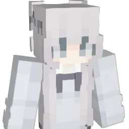 Kurumi_desi Minecraft avatar bust
