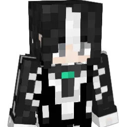 Kurundil Minecraft avatar bust