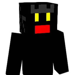 Kurusuki's Minecraft skin