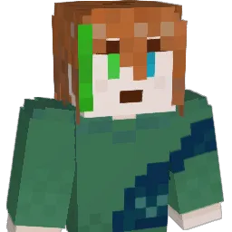 Kuruto_VT's Minecraft skin