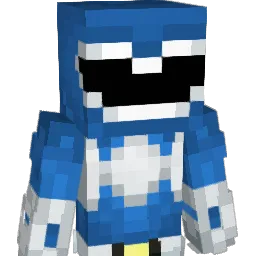 Kuruupi Minecraft avatar bust