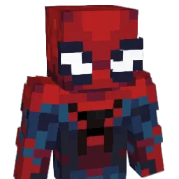 Kuryry's Minecraft skin