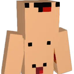 Kurzi2304 Minecraft avatar bust