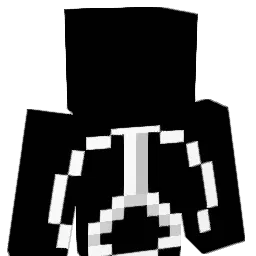 Kurzy17 Minecraft avatar bust
