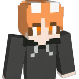 KusCus's Minecraft skin
