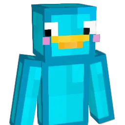 KusKusOG Minecraft avatar bust