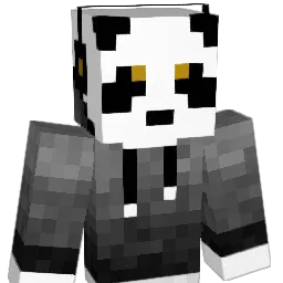 Kusch3lru Minecraft avatar bust