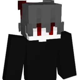 Minecraft-Avatar von Kuschel126: Büste
