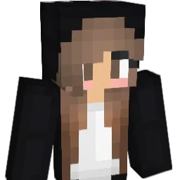 Kuschelhase29 Minecraft avatar bust