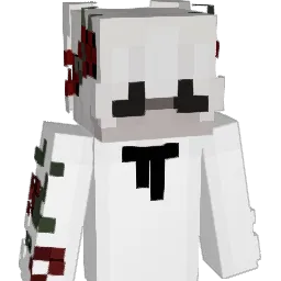 KushMonarchy's Minecraft skin