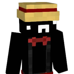 KushPandaG's Minecraft skin